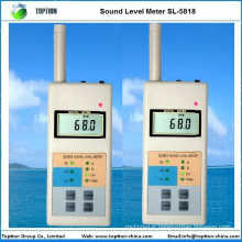 SL-5818 Class One China Sonomètre portable